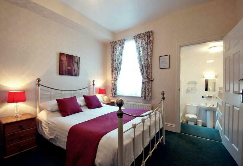 Номер Стандарт, St Marys Guest House