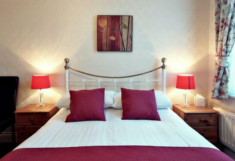 Номер Стандарт, St Marys Guest House