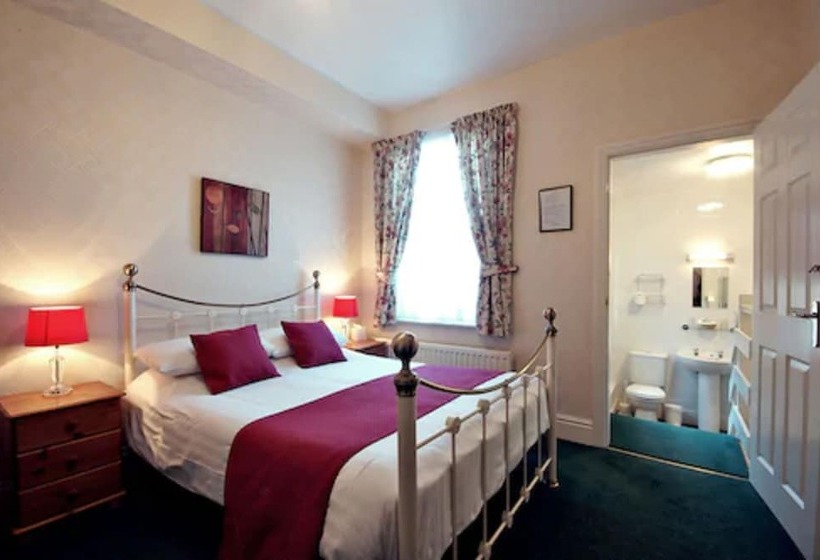 Номер Стандарт, St Marys Guest House