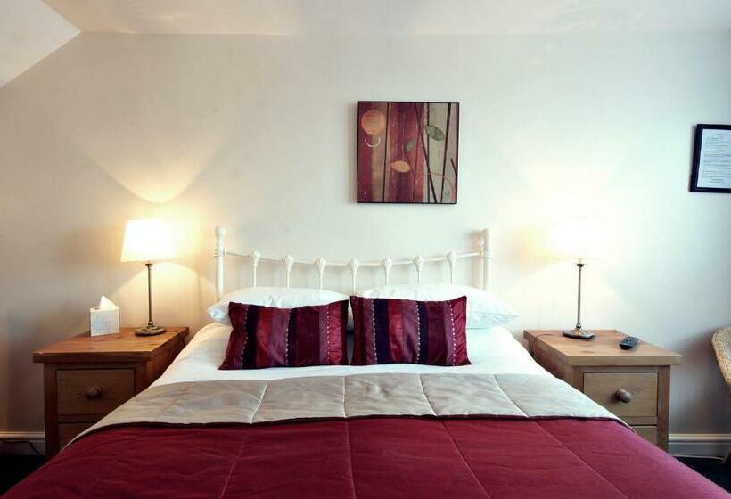 Номер Стандарт, St Marys Guest House