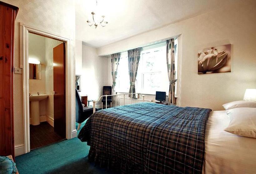 Номер Стандарт, St Marys Guest House