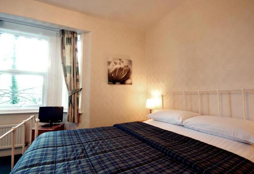 Номер Стандарт, St Marys Guest House