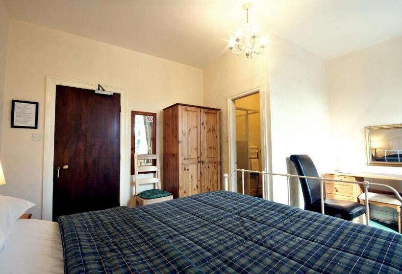 Номер Стандарт, St Marys Guest House