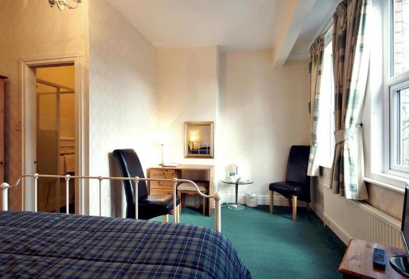 Номер Стандарт, St Marys Guest House