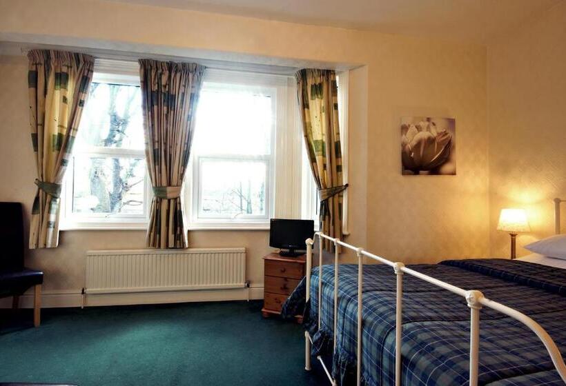 اتاق استاندارد, St Marys Guest House