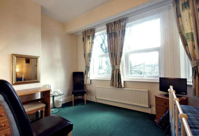 Номер Стандарт, St Marys Guest House