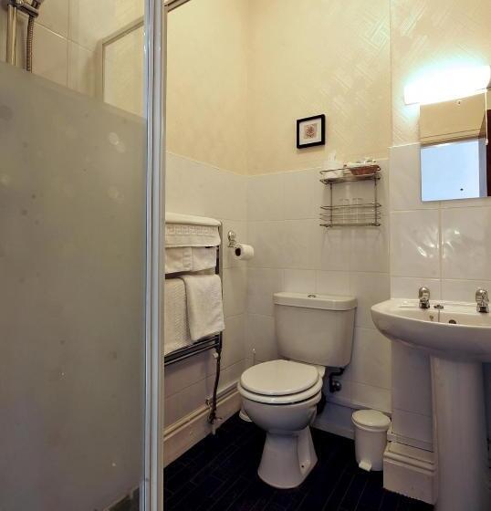 Номер Стандарт, St Marys Guest House