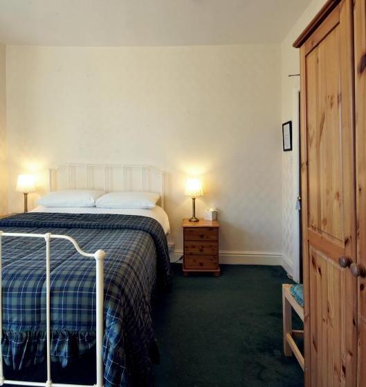 Номер Стандарт, St Marys Guest House