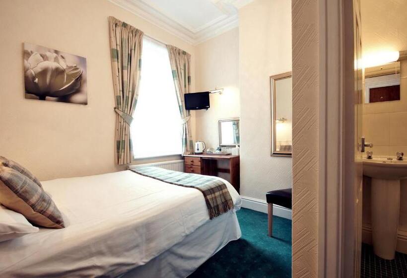 Номер Basic, St Marys Guest House