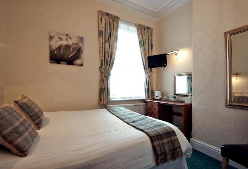 Номер Basic, St Marys Guest House