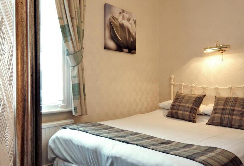 Номер Basic, St Marys Guest House