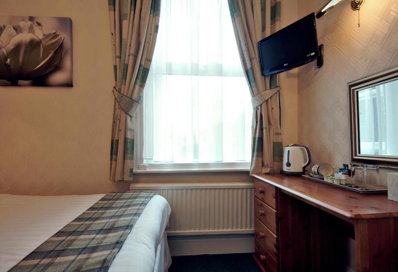 Номер Basic, St Marys Guest House