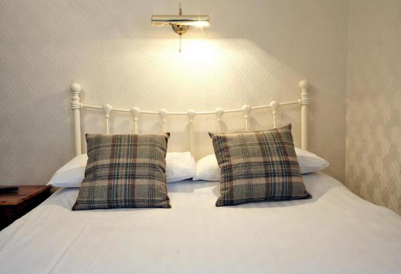 Номер Basic, St Marys Guest House