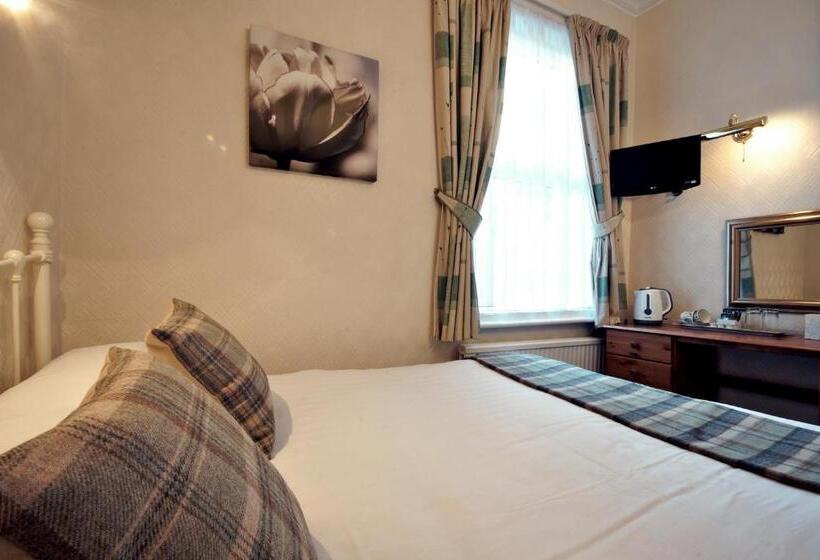 Номер Basic, St Marys Guest House