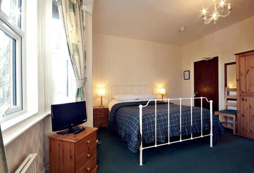 Номер Стандарт, St Marys Guest House