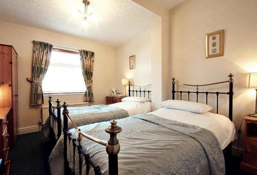 Номер Стандарт, St Marys Guest House