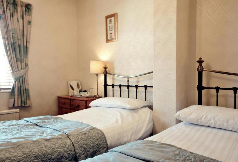 Номер Стандарт, St Marys Guest House