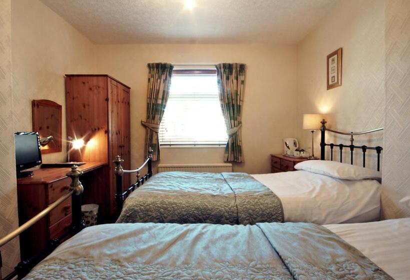 Номер Стандарт, St Marys Guest House