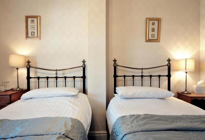 Номер Стандарт, St Marys Guest House