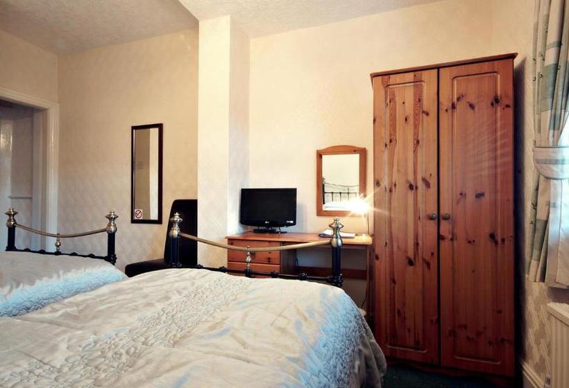 Номер Стандарт, St Marys Guest House