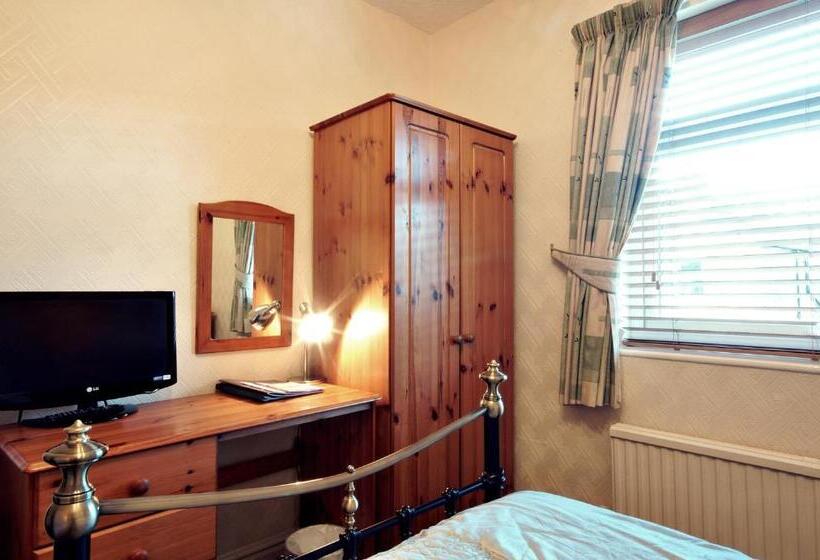 Номер Стандарт, St Marys Guest House