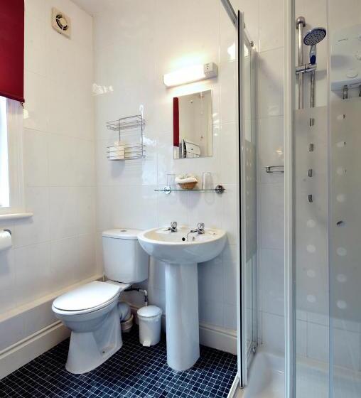 Номер Стандарт, St Marys Guest House