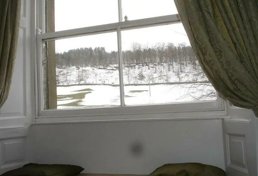 Standard-huone, Temple Farmhouse B&b
