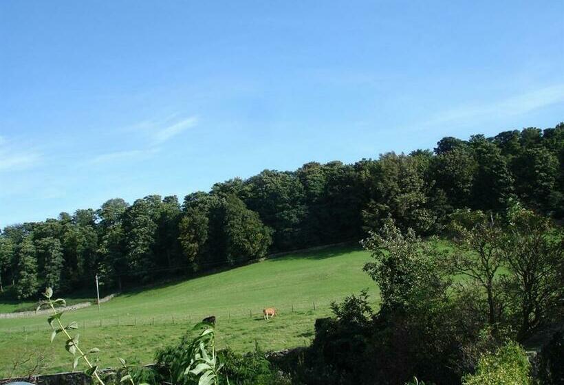 غرفة قياسية, Temple Farmhouse B&b