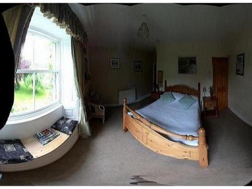 غرفة قياسية, Temple Farmhouse B&b