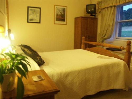 Номер Стандарт, Temple Farmhouse B&b