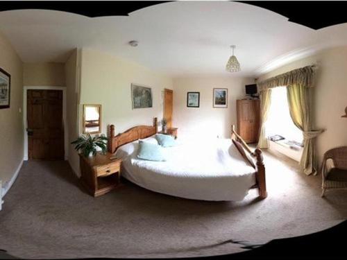 غرفة قياسية, Temple Farmhouse B&b