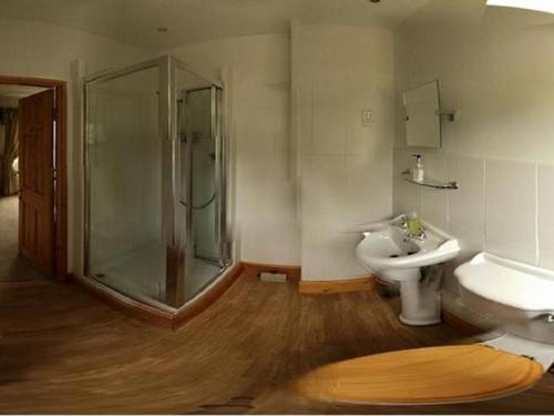 غرفة قياسية, Temple Farmhouse B&b