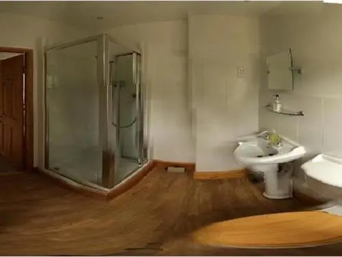 Standard-huone, Temple Farmhouse B&b