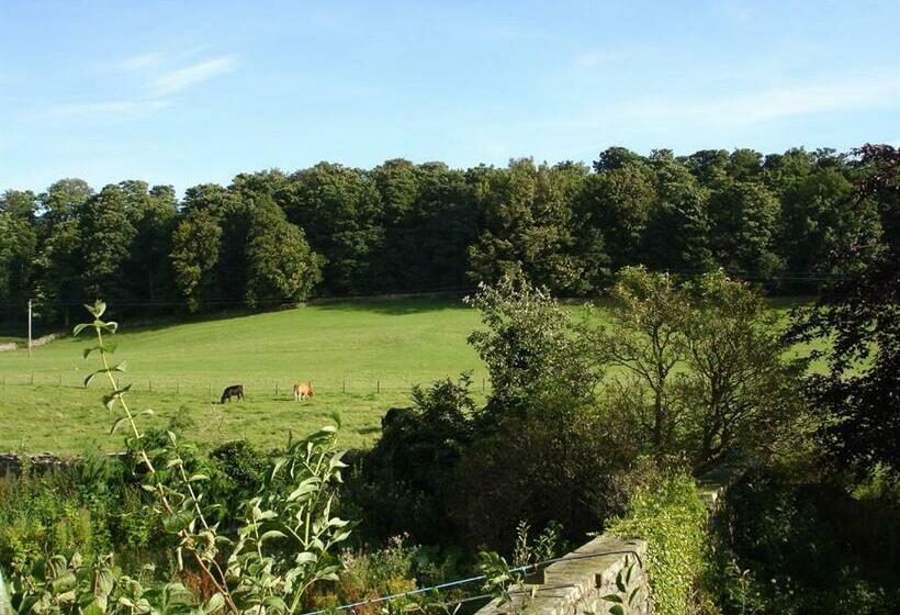 غرفة قياسية, Temple Farmhouse B&b