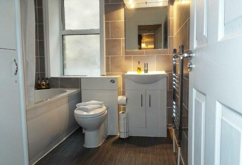 スタンダードルーム, The Unicorn Skipton