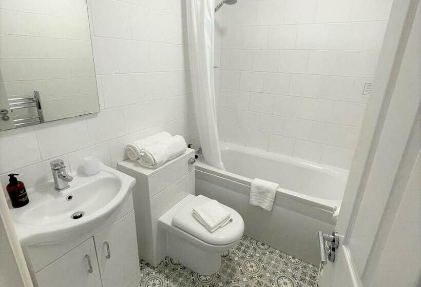 スタンダードルーム, The Unicorn Skipton