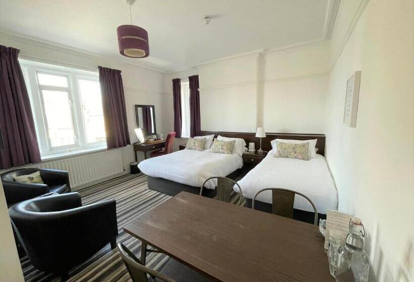 スタンダードルーム, The Unicorn Skipton