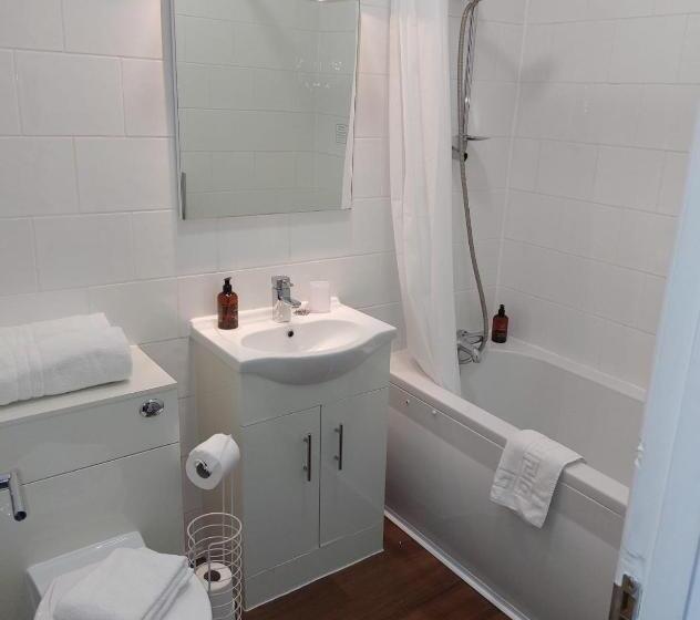 スタンダードルーム, The Unicorn Skipton