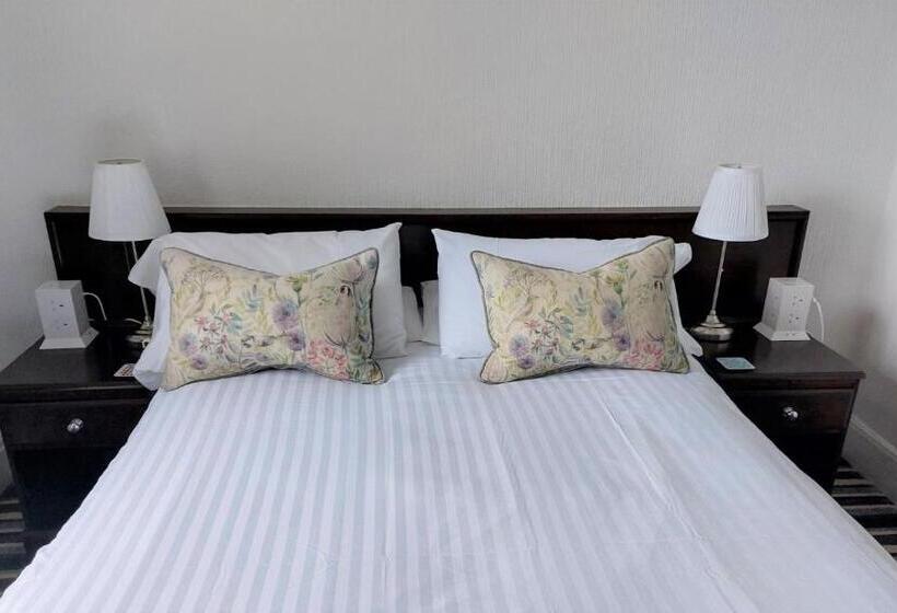 スタンダードルーム, The Unicorn Skipton