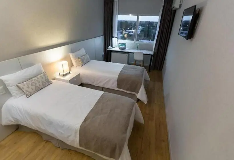 Superior-huone, Gran Hotel Flores