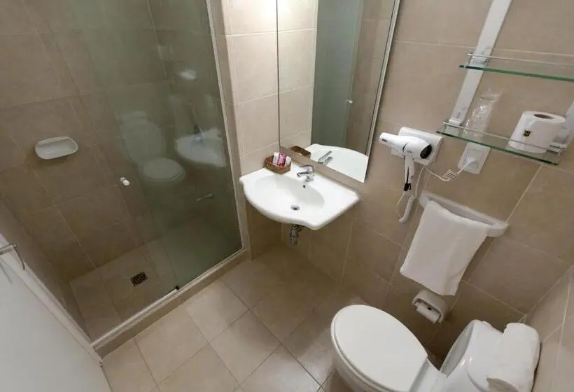 Superior-huone, Gran Hotel Flores