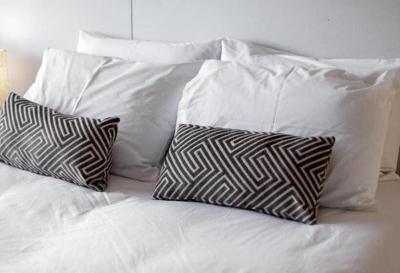 Номер Стандарт Индивидуальный, Gran Hotel Flores