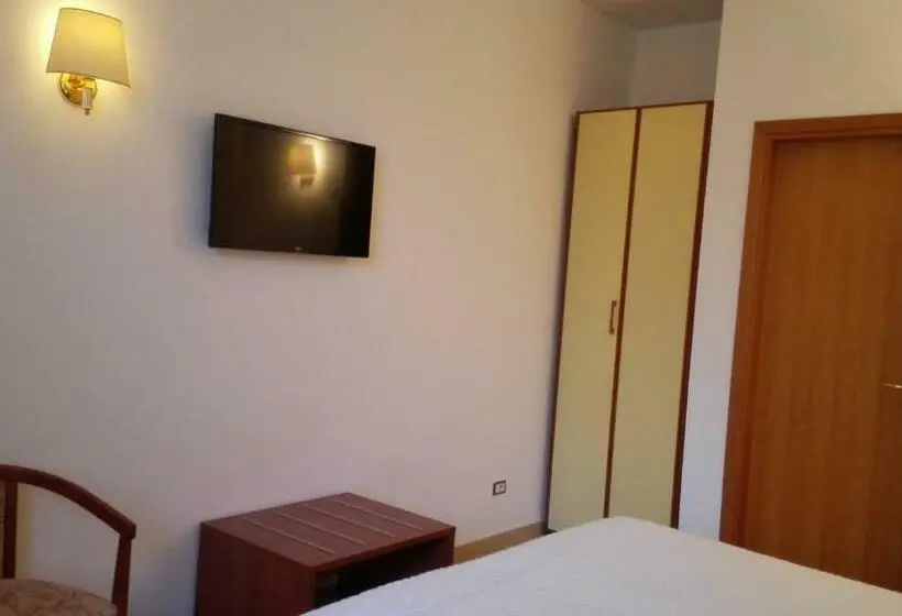 Classic-huone, Albergo Del Pino