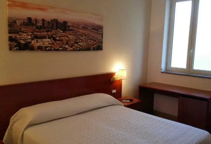 Classic-huone, Albergo Del Pino