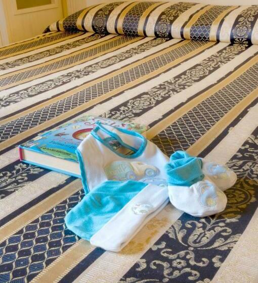 غرفة سوبيريور فردية, Albergo Milano