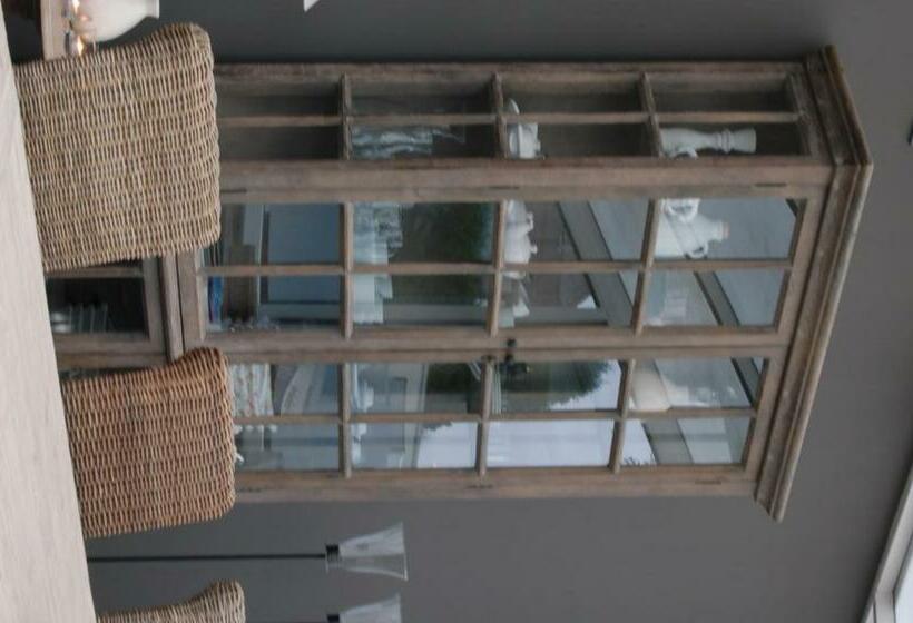 סטודיו סטנדרט עם מרפסת, B&b Roodbeekerhof