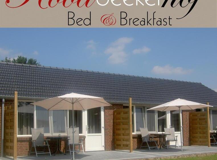 סטודיו סופריור, B&b Roodbeekerhof