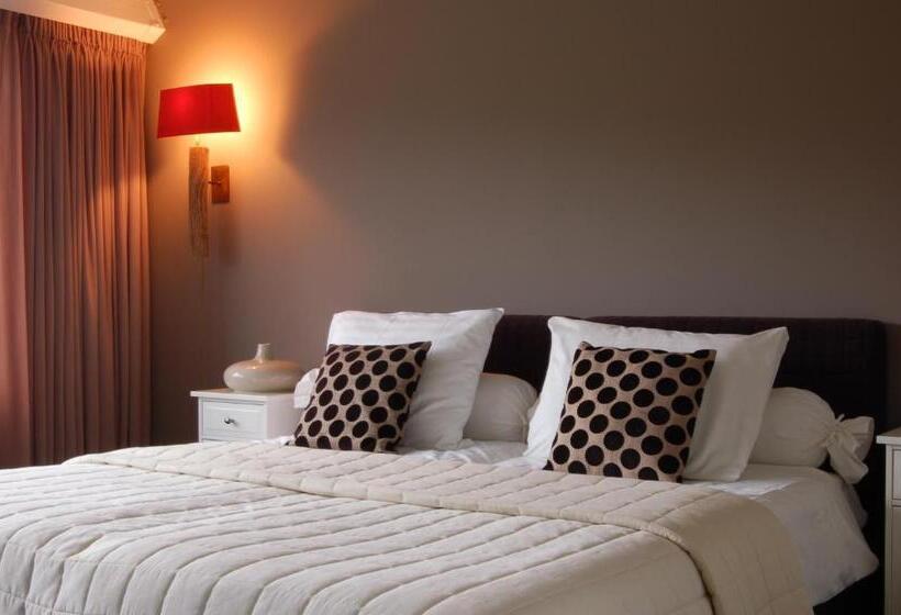 수피리어 스튜디오, B&b Roodbeekerhof