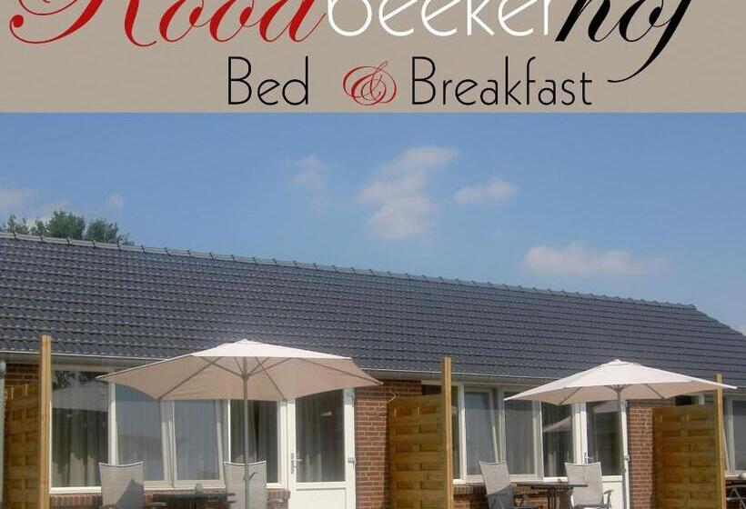 סטודיו סופריור, B&b Roodbeekerhof