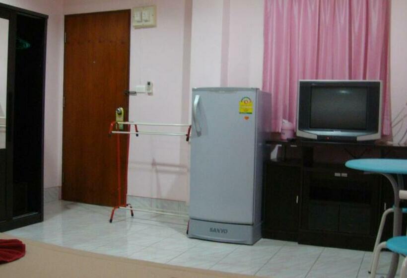 Habitació Superior, Candy House